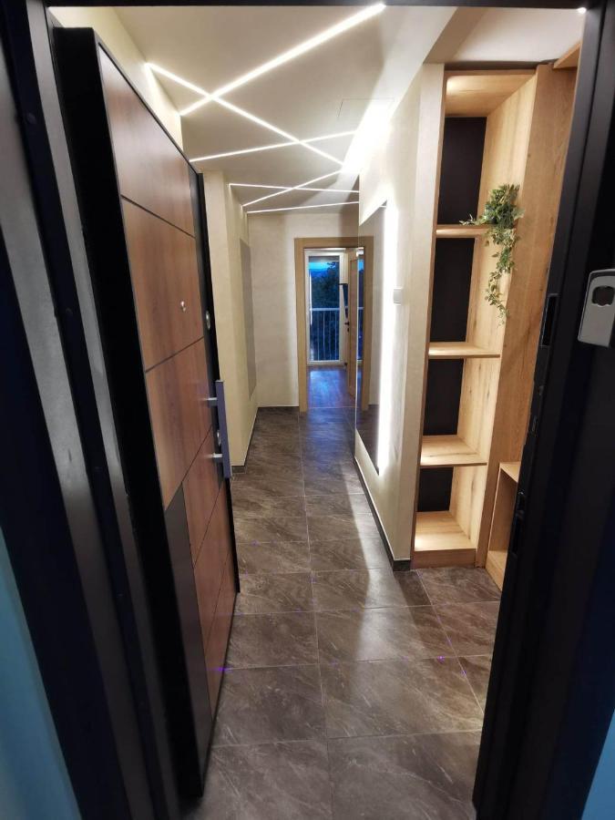 Princ Lux Spa With Free Parking Novi Sad Exterior foto