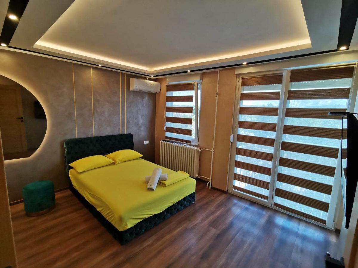 Princ Lux Spa With Free Parking Novi Sad Exterior foto