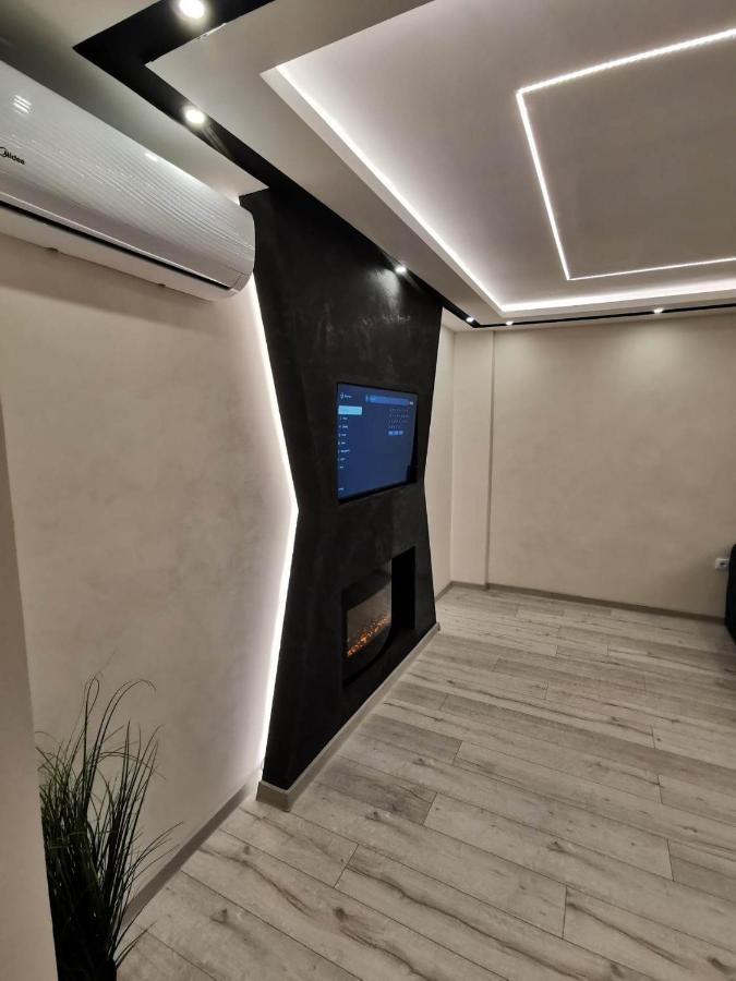 Princ Lux Spa With Free Parking Novi Sad Exterior foto