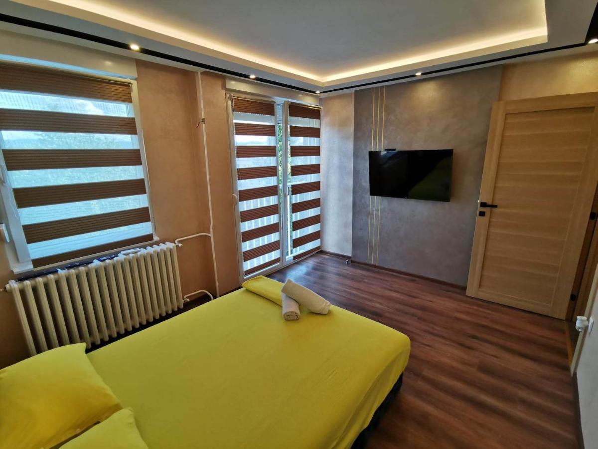 Princ Lux Spa With Free Parking Novi Sad Exterior foto