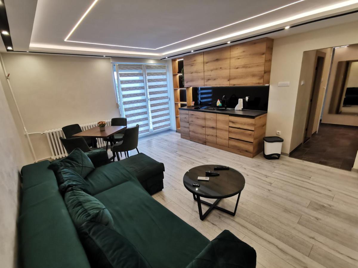 Princ Lux Spa With Free Parking Novi Sad Exterior foto