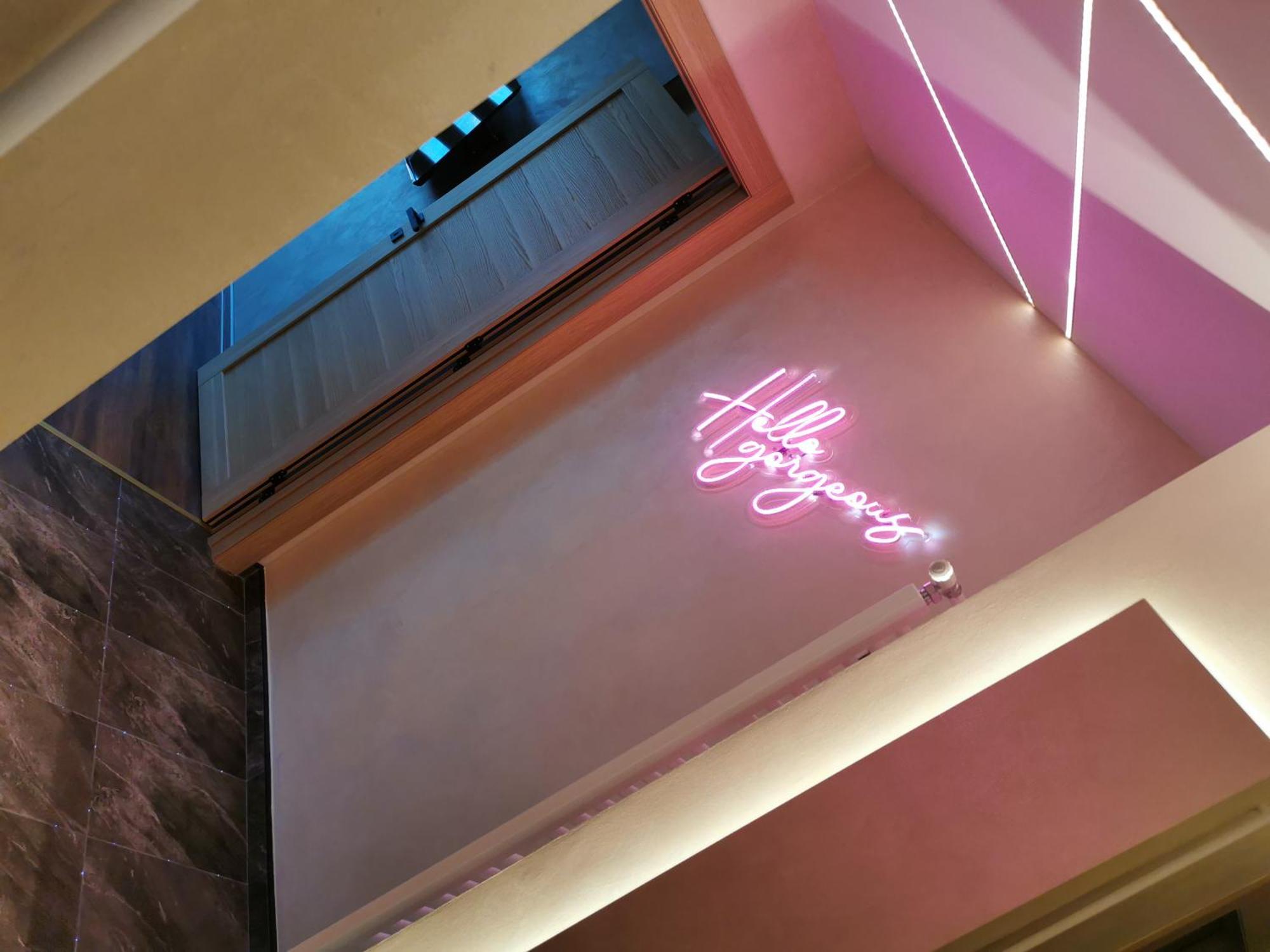 Princ Lux Spa With Free Parking Novi Sad Exterior foto